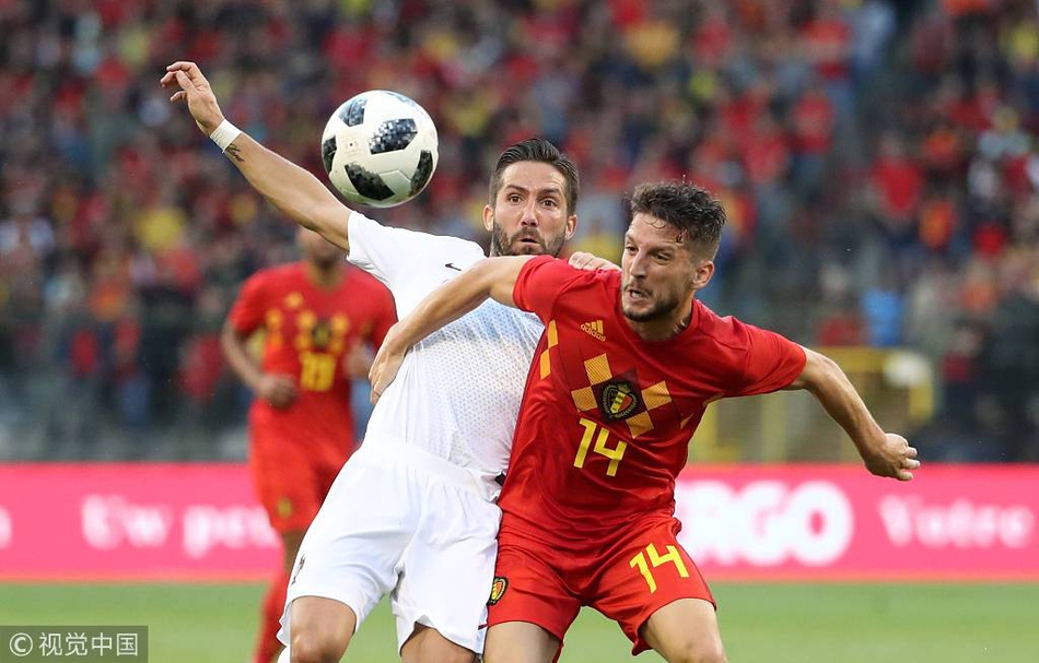 默滕斯PK穆蒂尼奥