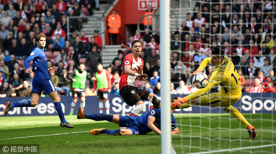 博德纳雷克首秀破门