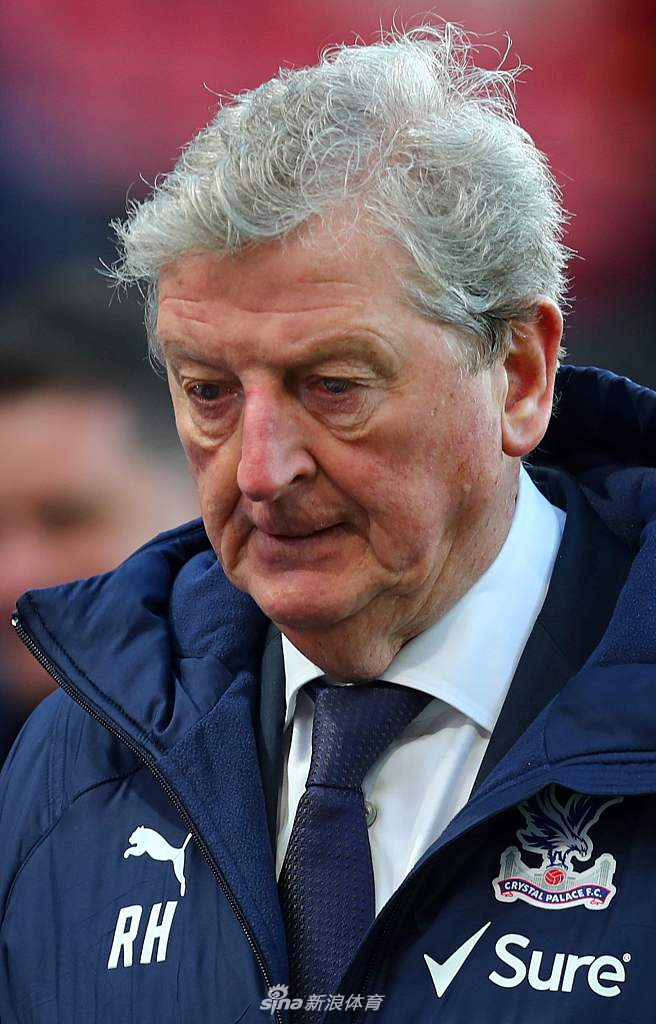 [英超]利物浦客场7-0狂胜水晶宫