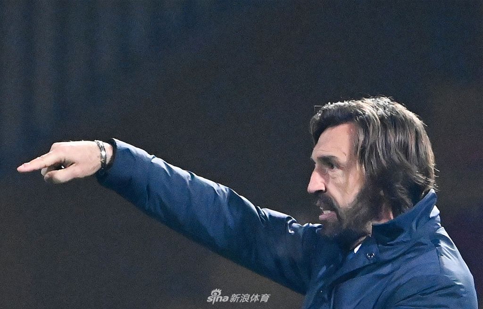 [意甲]贝内文托1-1尤文 莫拉塔进球+红牌