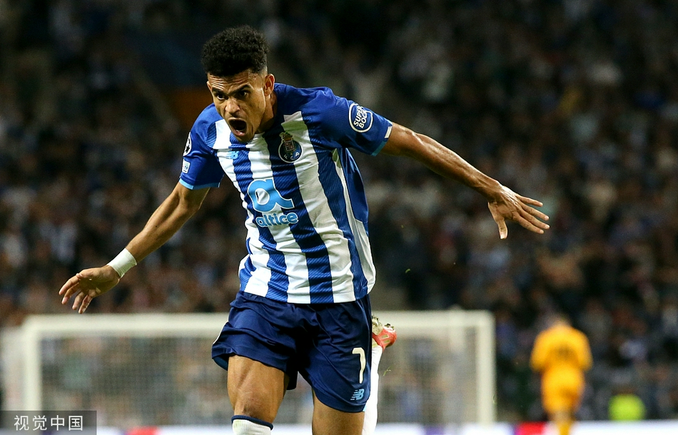 [欧冠]波尔图1-0AC米兰 AC米兰三连败