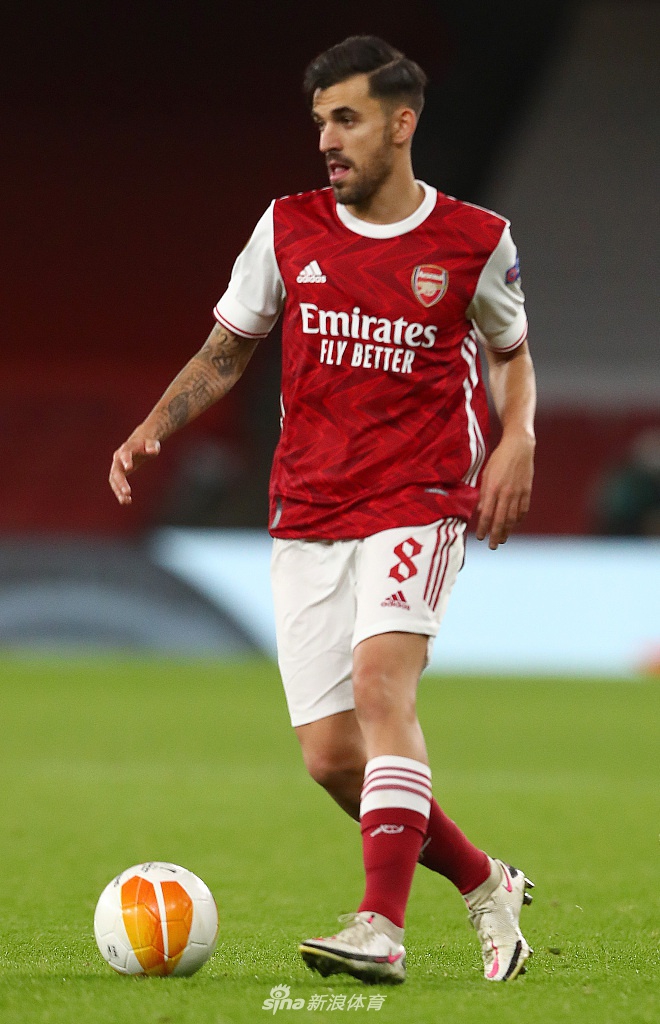 [欧联杯]阿森纳3-0邓多克