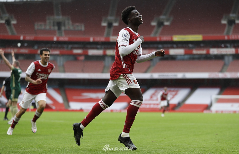 [英超]阿森纳2-1谢联