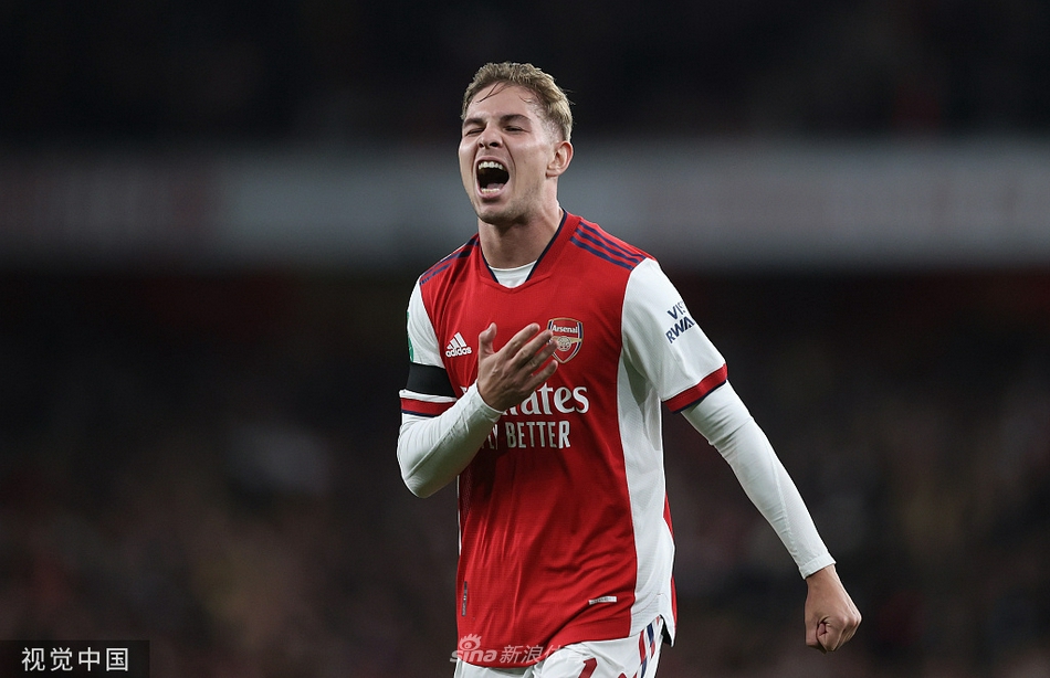 [联赛杯]阿森纳3-0温布尔登 拉卡泽特破门