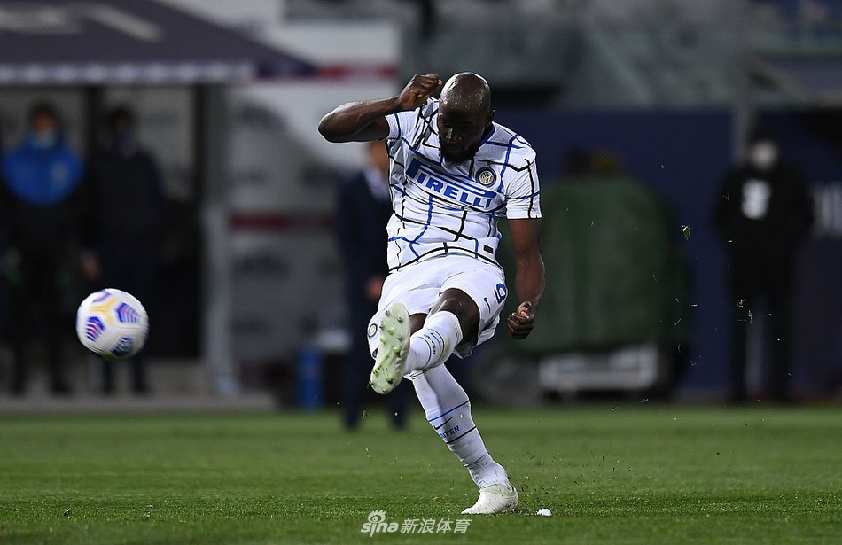 [意甲]博洛尼亚0-1国米 卢卡库破门