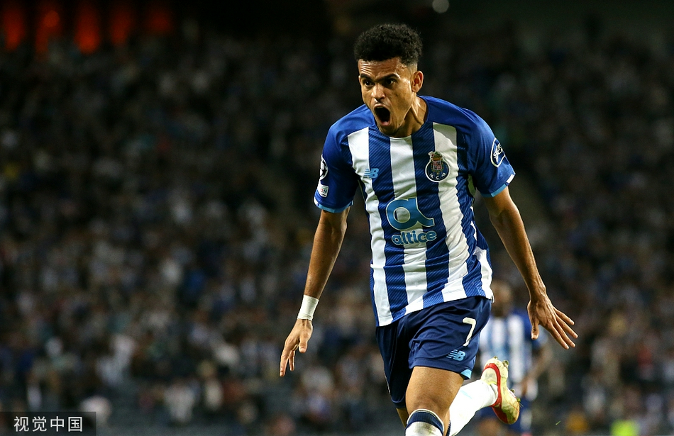 [欧冠]波尔图1-0AC米兰 AC米兰三连败