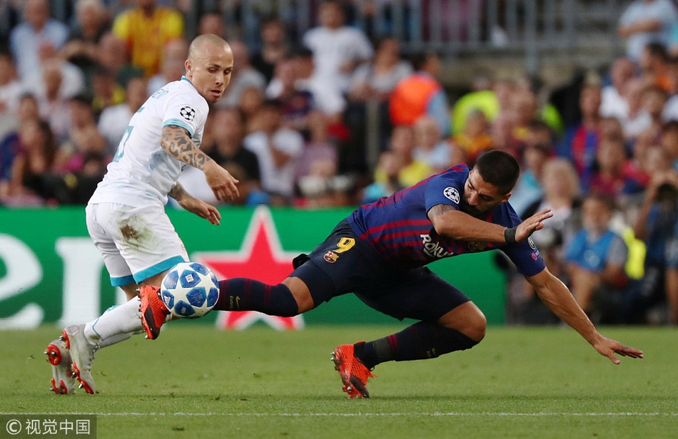 苏亚雷斯PK佩雷斯