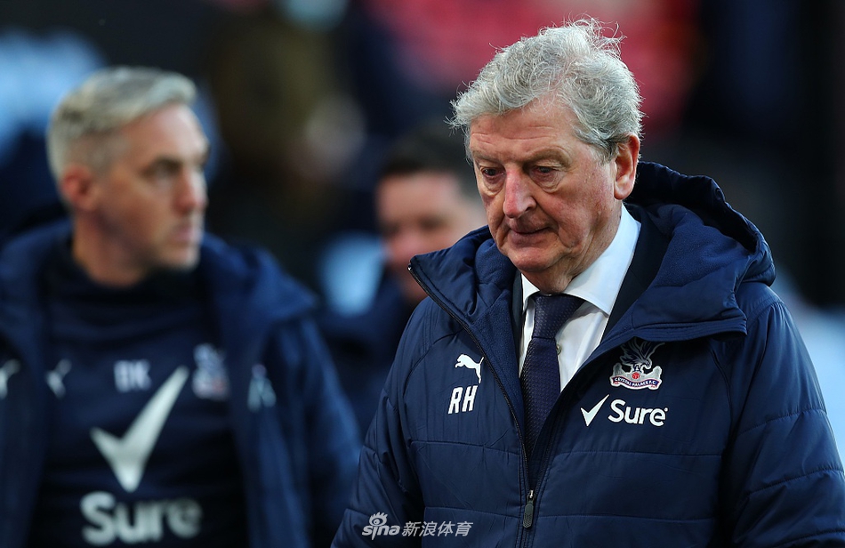 [英超]利物浦客场7-0狂胜水晶宫