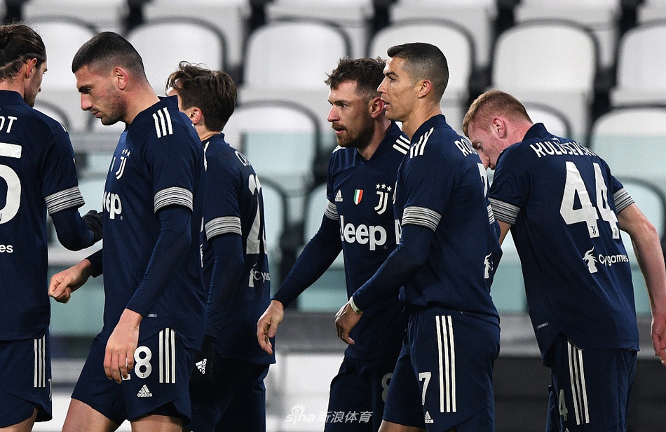 [意甲]尤文3-1萨索洛 C罗补时破门