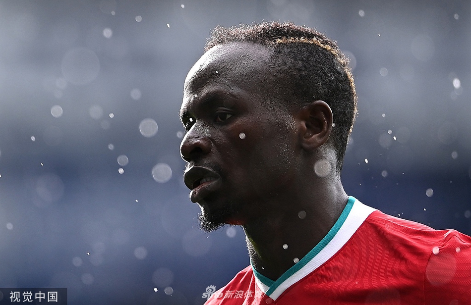 [英超]西布朗1-2利物浦 阿利森绝杀