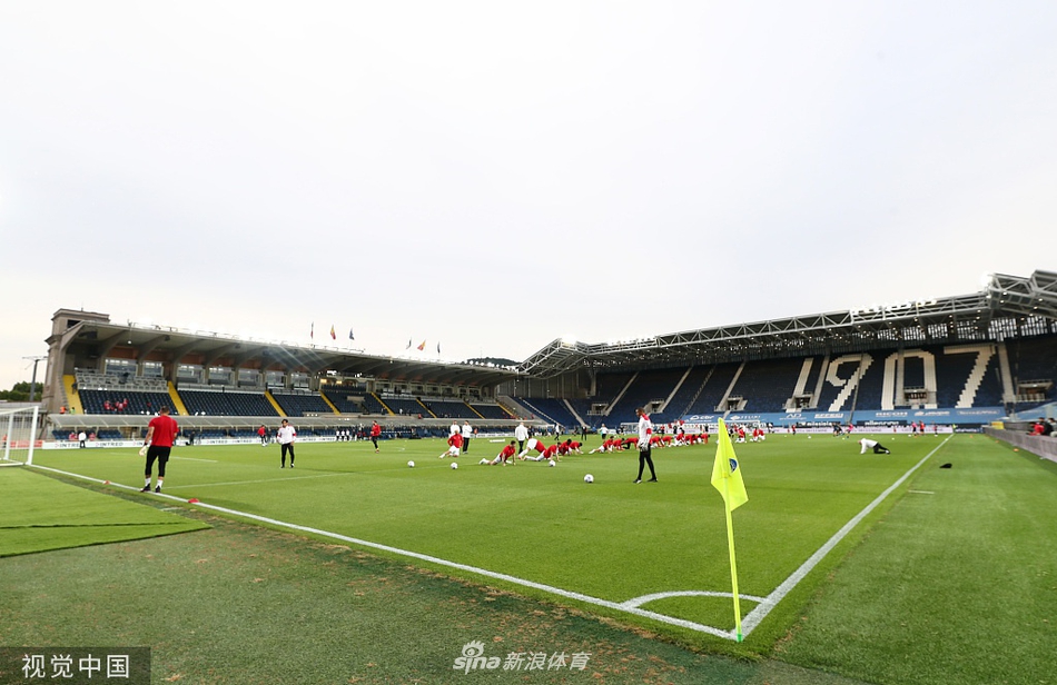 [意甲]亚特兰大0-2AC米兰 凯西两球