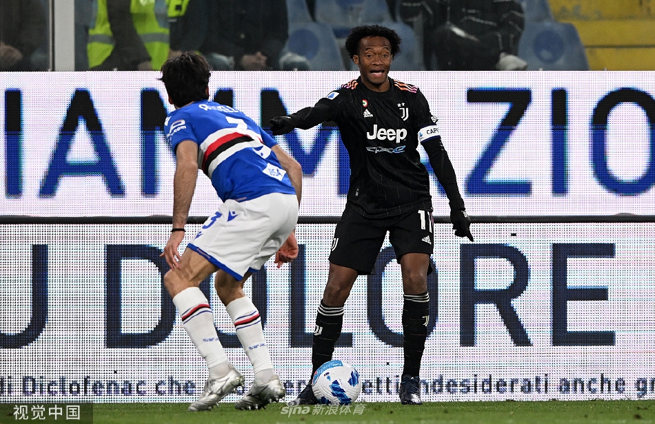 [意甲]AC米兰1-0恩波利