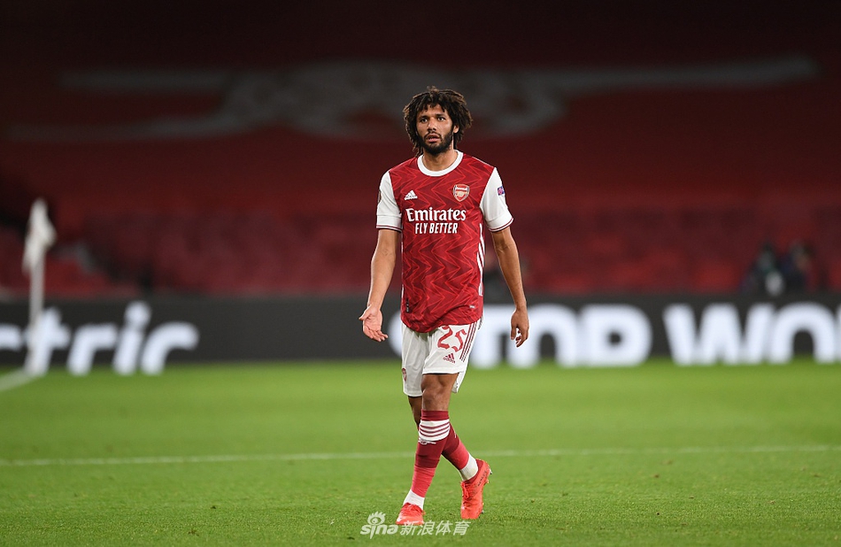 [欧联杯]阿森纳3-0邓多克