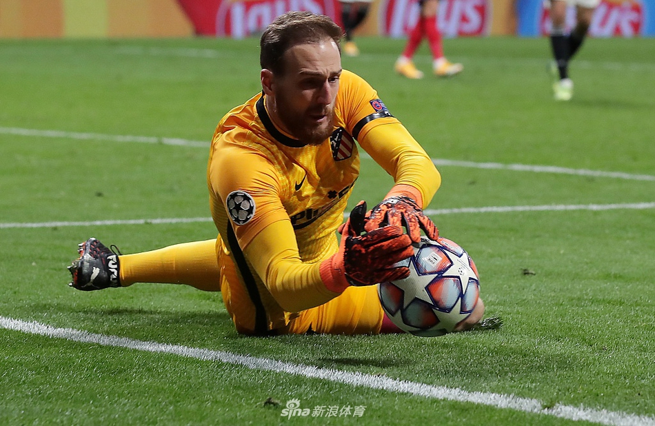 [欧冠]马竞1-1拜仁