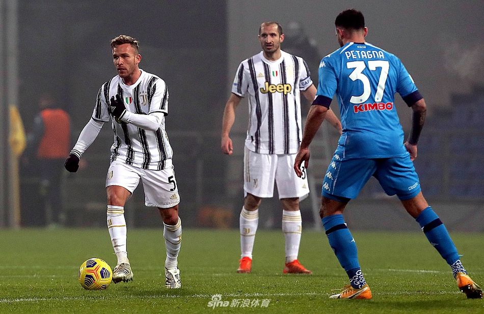 [意超杯]尤文2-0那不勒斯夺冠