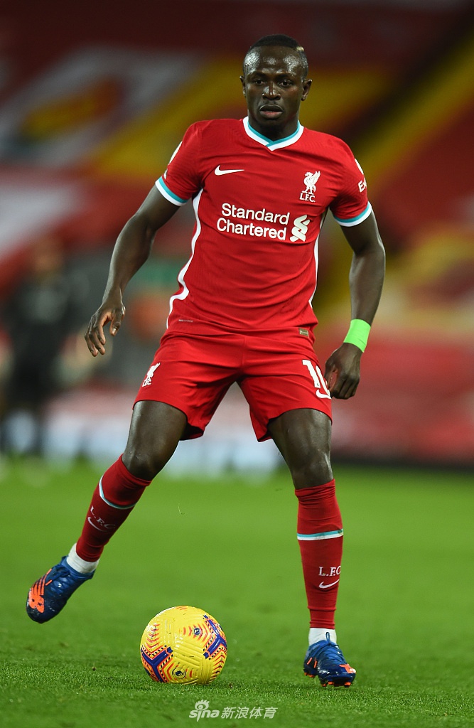 [英超]利物浦0-1伯恩利 68场不败终结