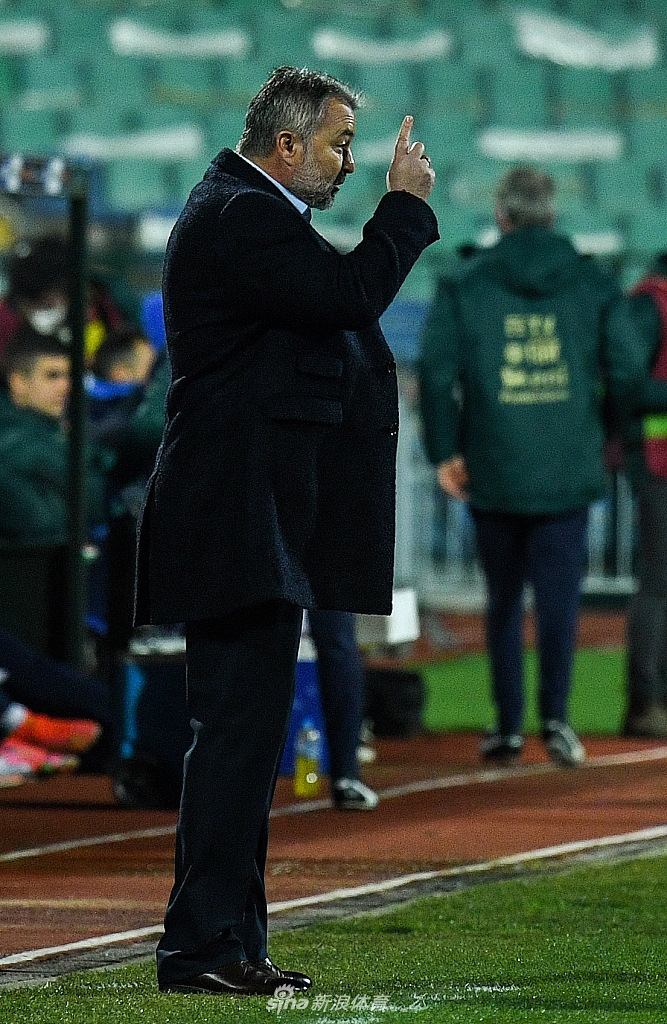 [世预赛]意大利2-0保加利亚