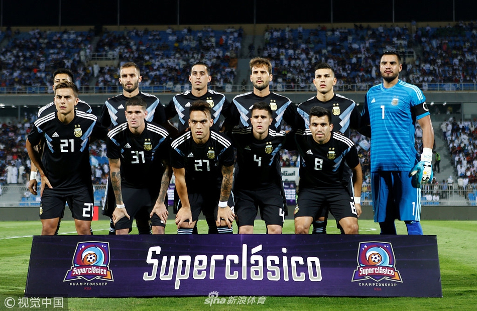 阿根廷首发