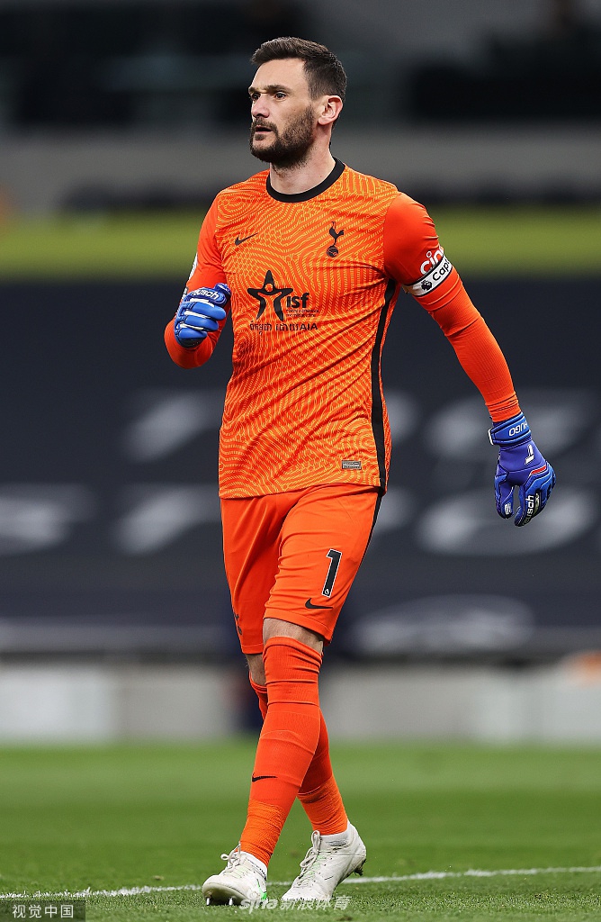 [英超]热刺4-0谢联 贝尔帽子戏法