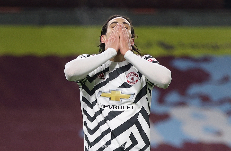 [英超]伯恩利0-1曼联 博格巴破门