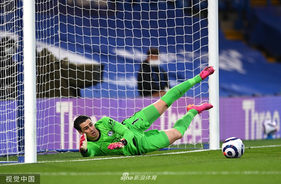 [英超]切尔西0-1阿森纳