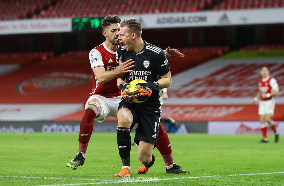 [英超]阿森纳3-1切尔西