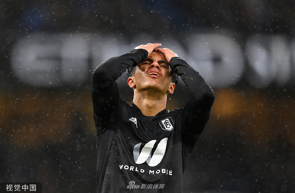 [足总杯]曼城4-1富勒姆 德布劳内两助攻