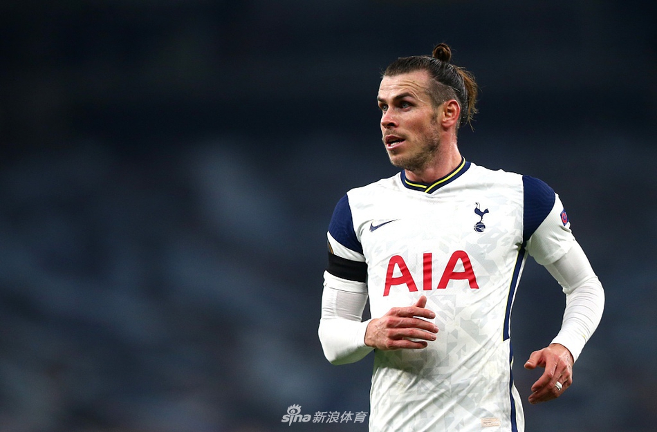 [欧联杯]热刺4-0卢多戈雷茨