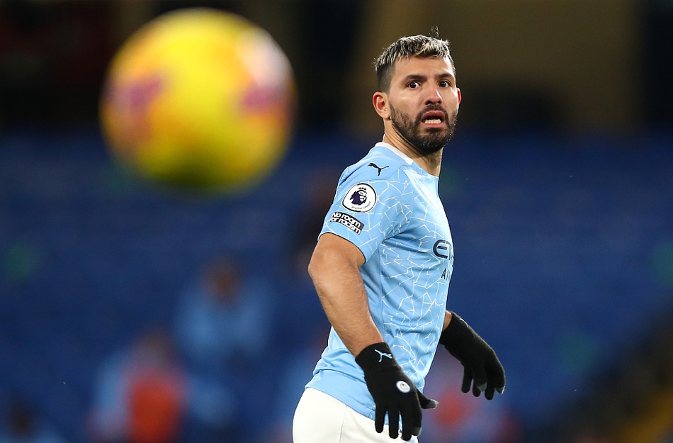 [英超]切尔西1-3曼城 德布劳内传射