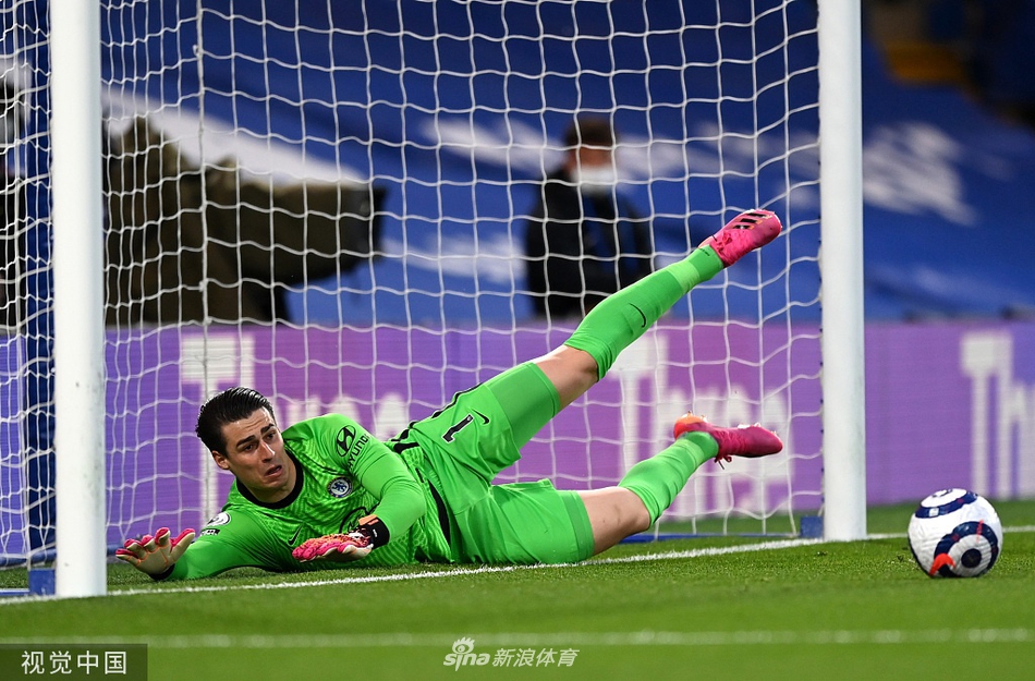 [英超]切尔西0-1阿森纳