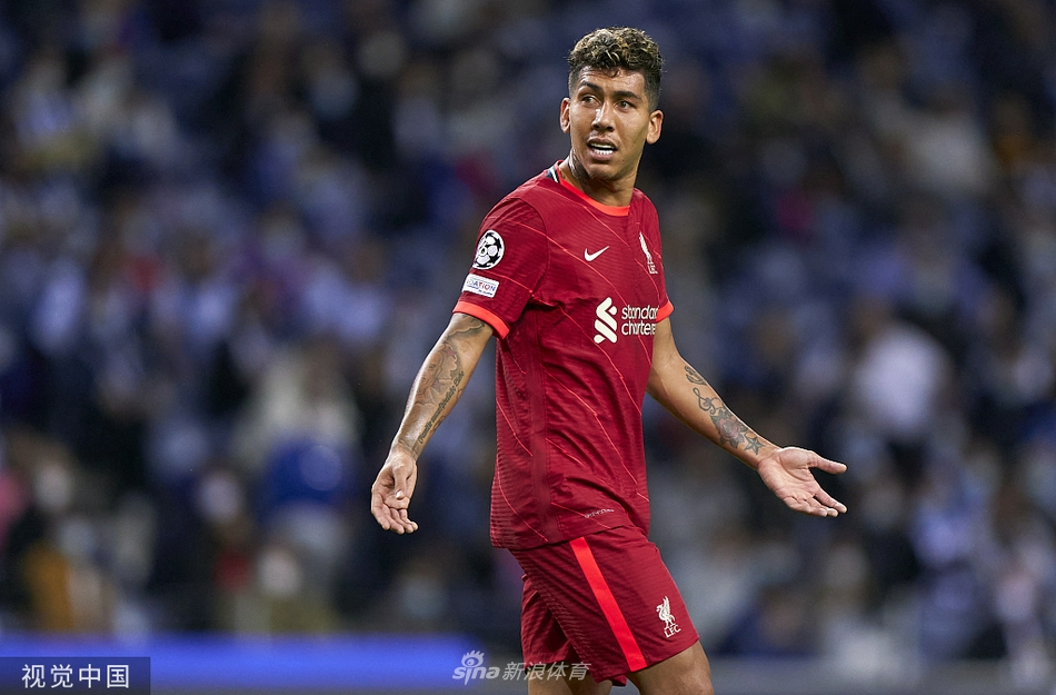 [欧冠]波尔图1-5利物浦 萨拉赫两球