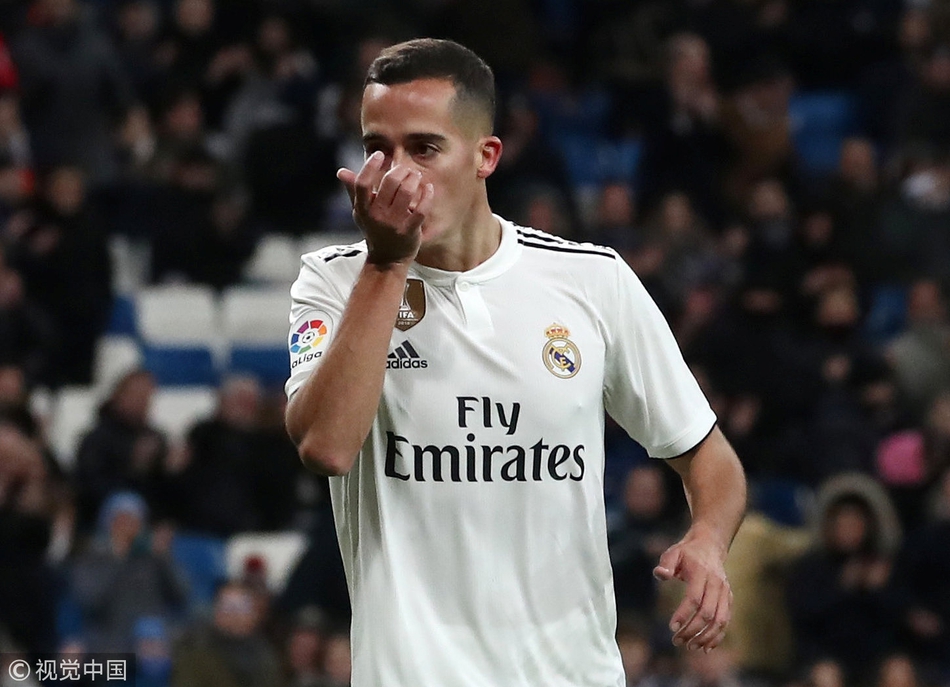 巴斯克斯很开心