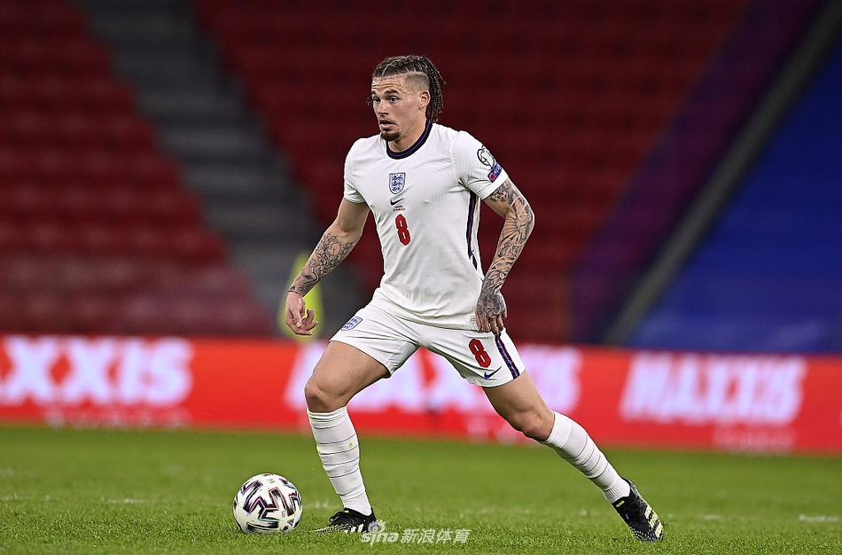 [世预赛]英格兰2-0阿尔巴尼亚 凯恩传射