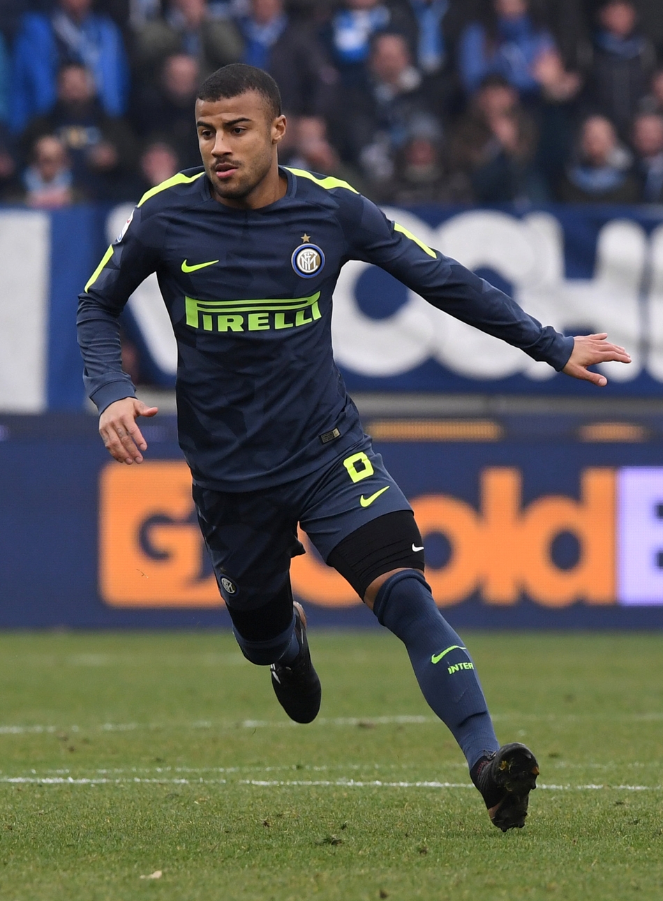 [意甲]斯帕尔1-1国米