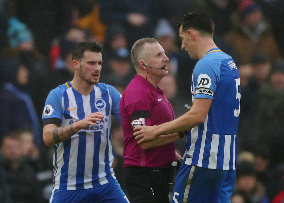 [英超]布莱顿VS切尔西