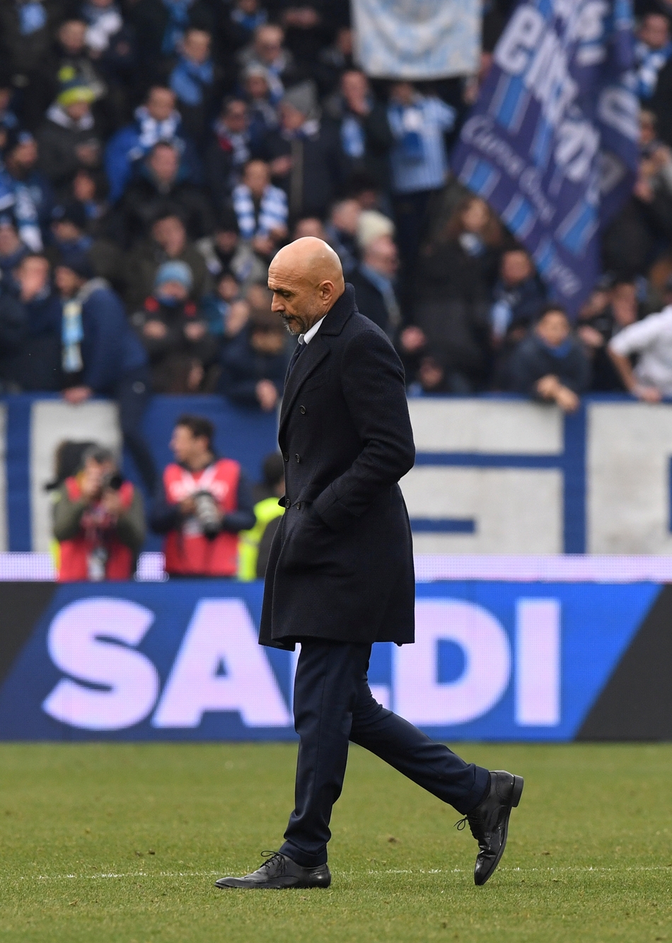 [意甲]斯帕尔1-1国米