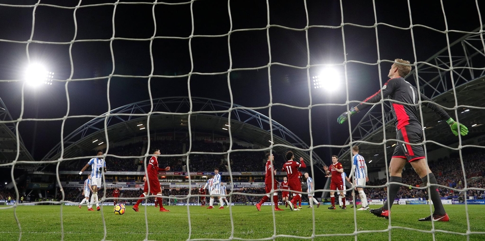 萨拉赫锁定胜局