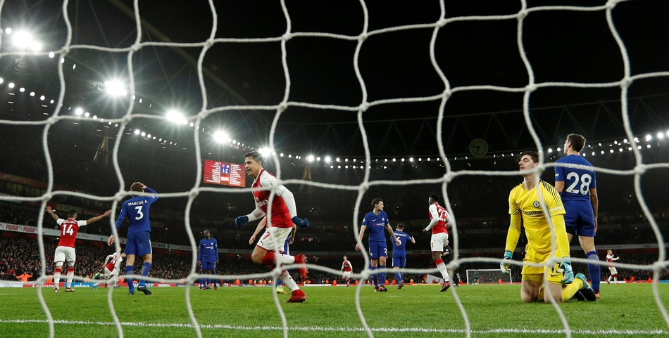 贝莱林庆祝破门