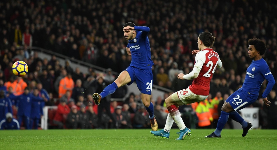 扎帕科斯塔打中横梁