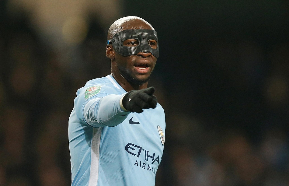 [联赛杯]曼城2-1布里斯托城