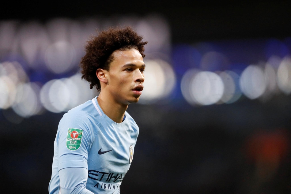 [联赛杯]曼城2-1布里斯托城