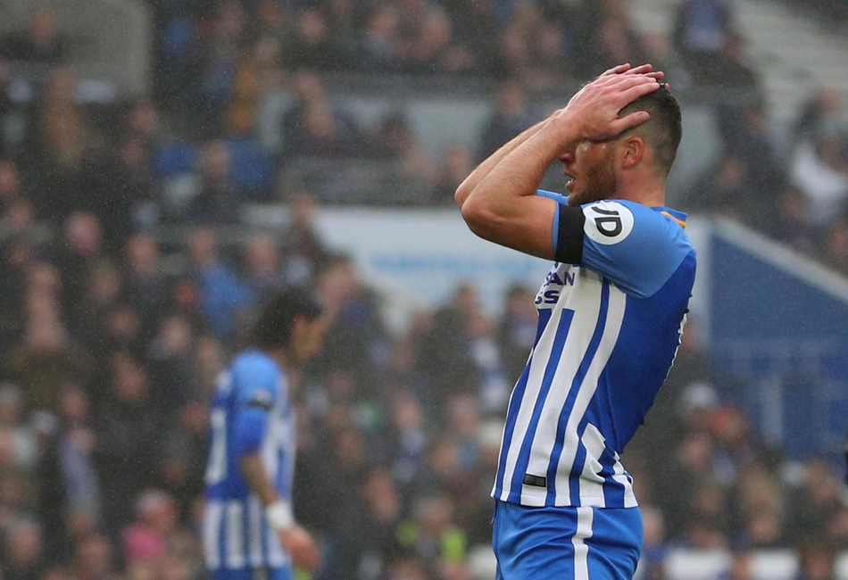 [英超]布莱顿VS切尔西