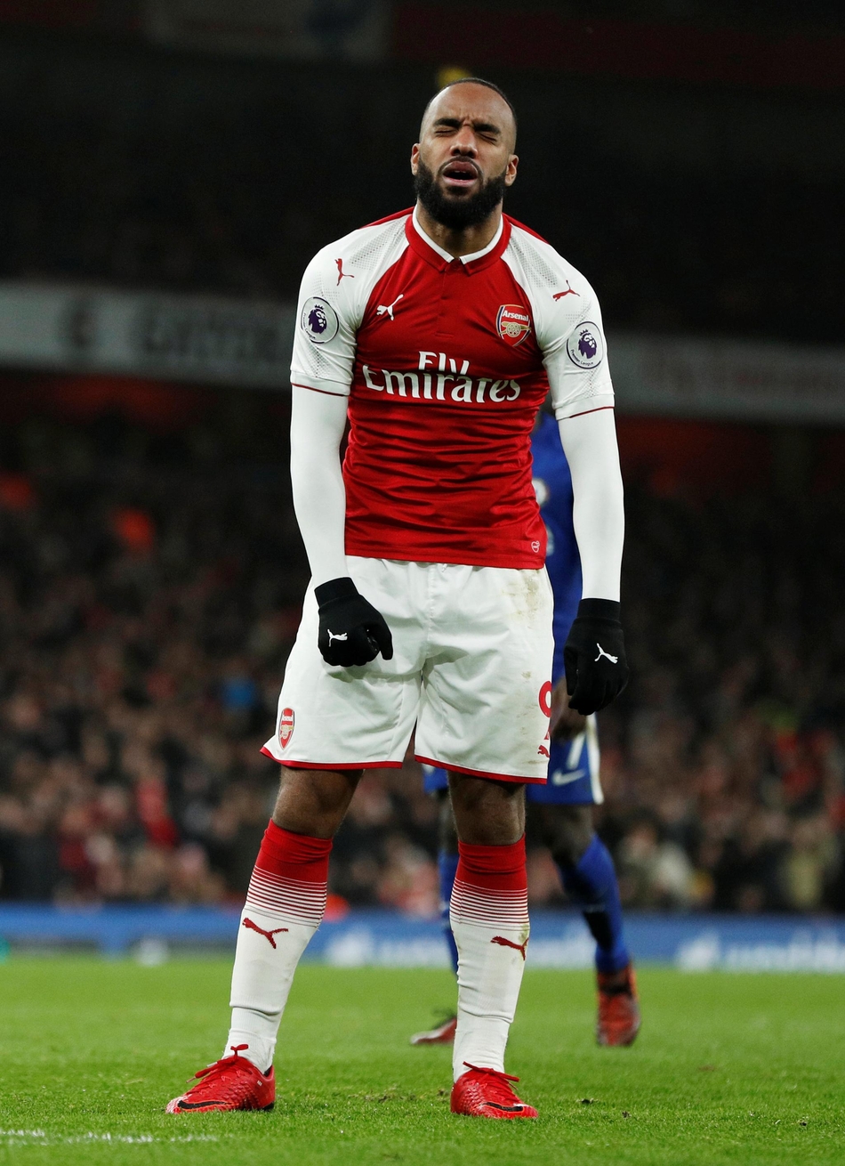 拉卡泽特错失良机