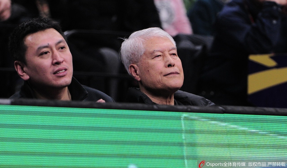 CBA第30轮:辽宁VS浙江