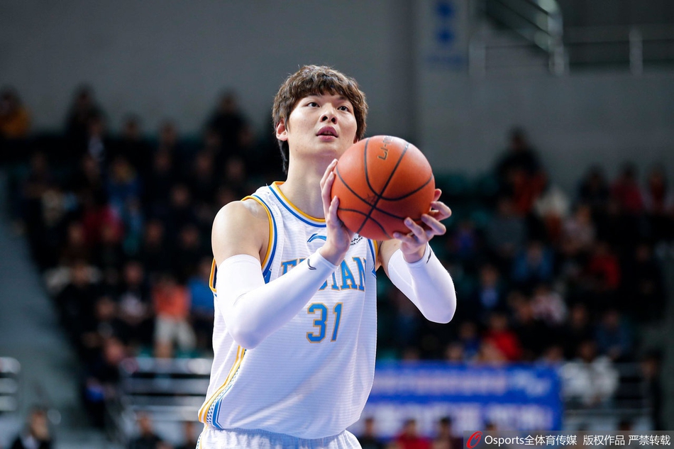 CBA第28轮:今日各组对决精彩赛况