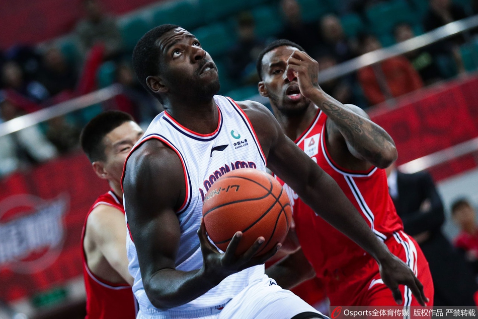 CBA第28轮:今日各组对决精彩赛况