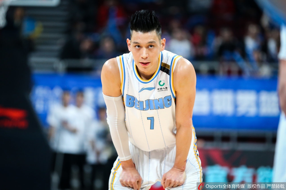 CBA第28轮:北京VS深圳