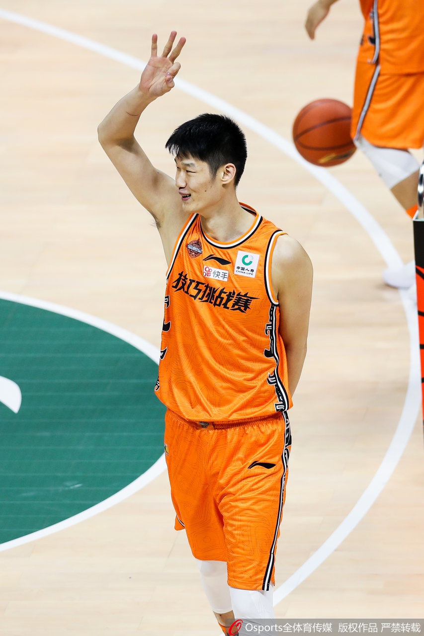 2020年全明星技巧挑战赛预赛 胡金秋杀入决赛