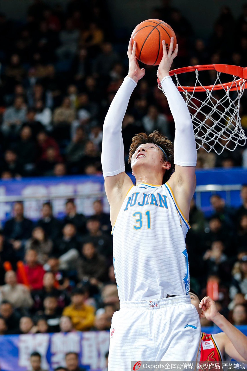 CBA第28轮:今日各组对决精彩赛况