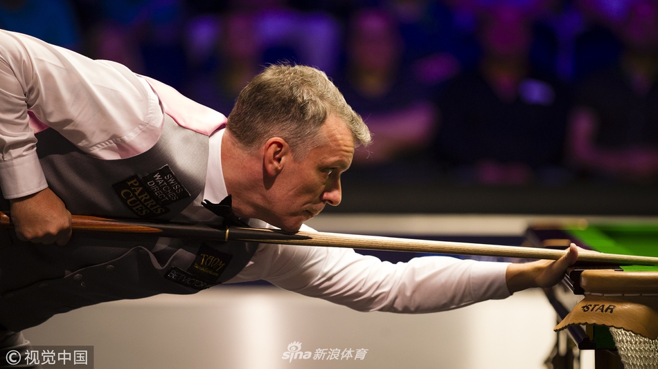 英格兰公开赛宾汉姆夺冠